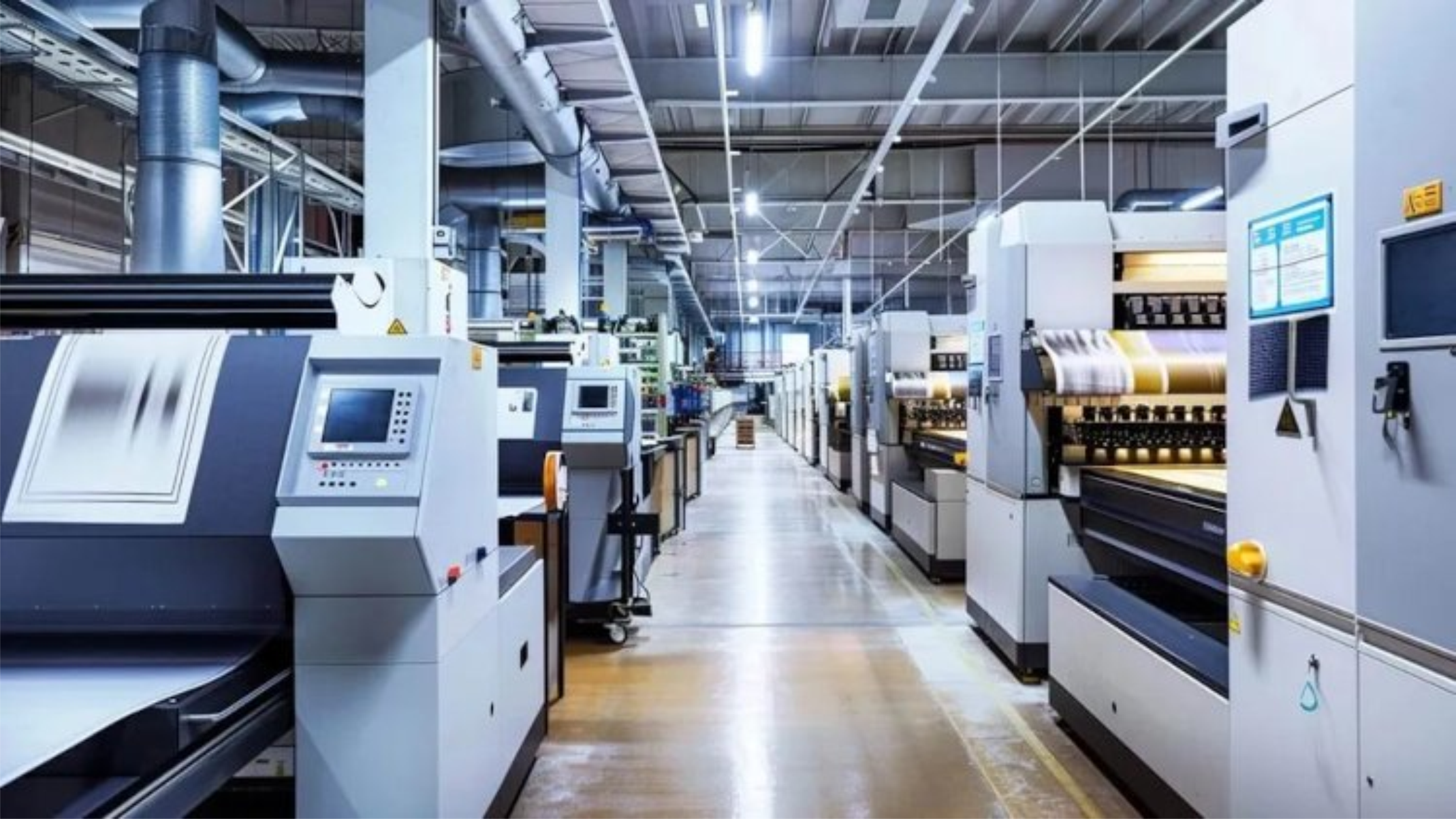 tendencias de impresion corporativa 2025 en antofagasta